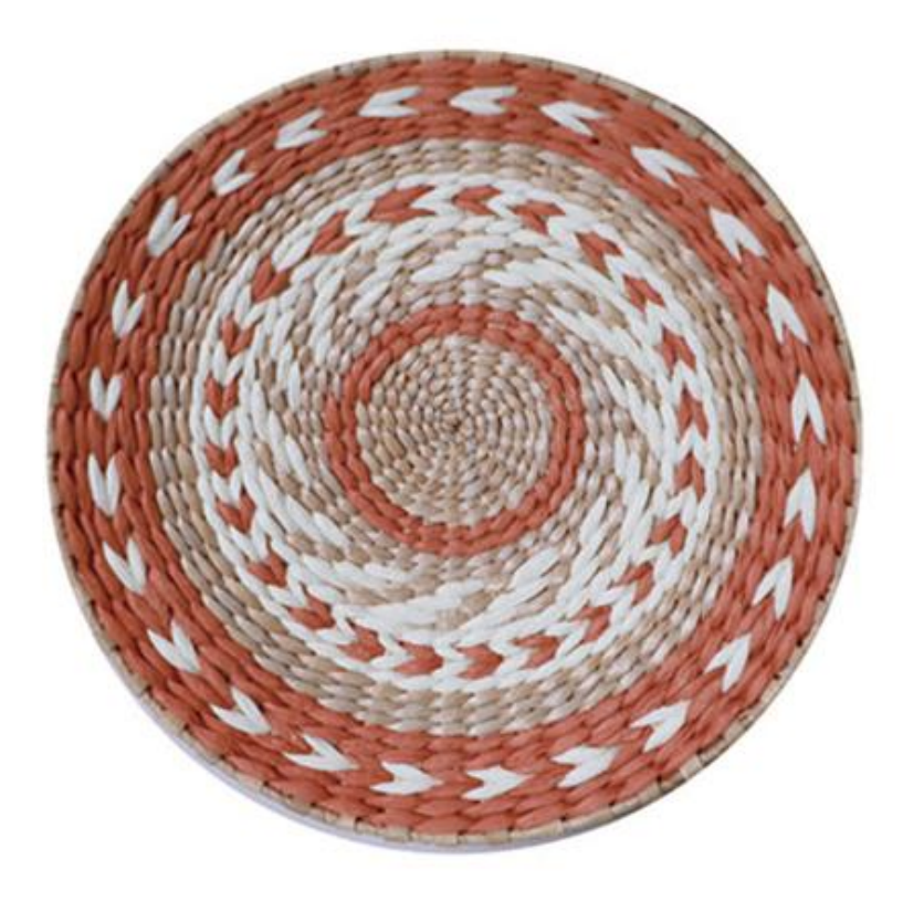 Paper Rope Hanging Deco