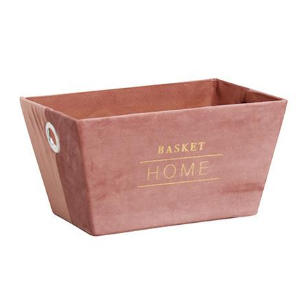 Fabric Basket